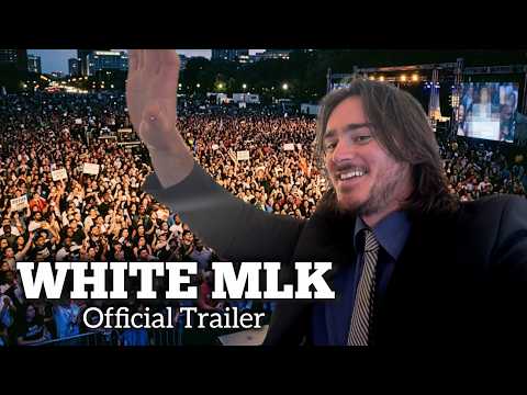 White MLK | Official Trailer