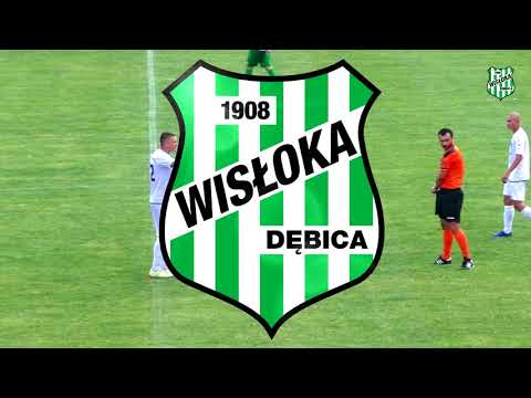 3. Ekoball Sanok - Wisłoka Dębica 1:0 (19.08.2017)