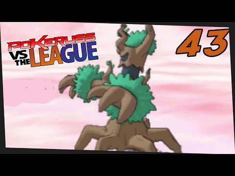 VGC 2017 | PokeRuss vs the League | I WON?!!