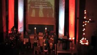 Wandschrank-In my fathers hand