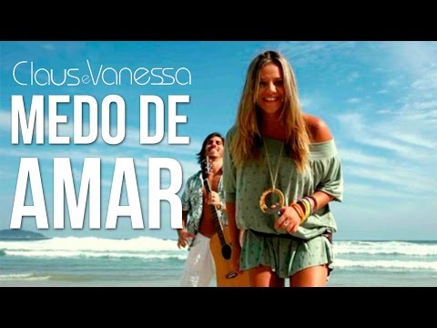 Medo de amar video