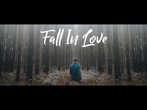KVNER - Fall In Love (Sub Español/Lyric)
