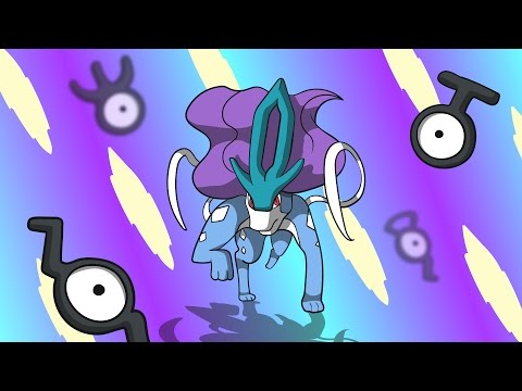 Pokemon Crystal Randomizer Nuzlocke LIVE - Part 01