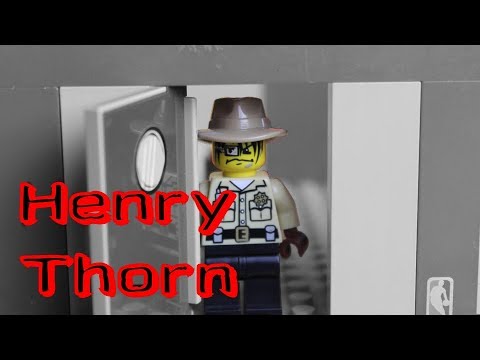 Henry Thorn [IHR ENTSCHEIDET]