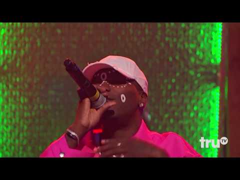 Young Paris (Live Performance) on TruTV