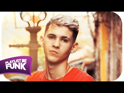 MC Gui Andrade - Ta de Birrinha (Street Vídeo)