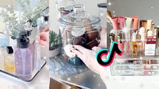 random refill and restock organizing tiktok compilation 🍒🍓🍋