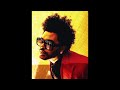 The Weekend - Numb (Official Audio)