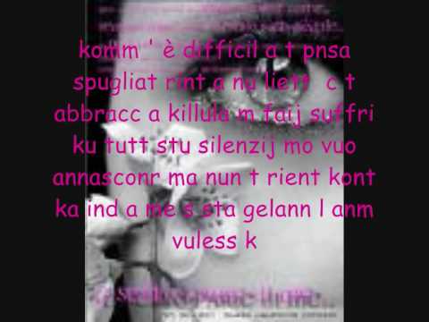 tony colombo - comm' è difficil