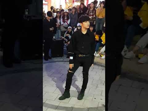 [MAXXAM / MYM] 191006 강신화 - 불장난(Play With Fire) (BLACKPINK cover)