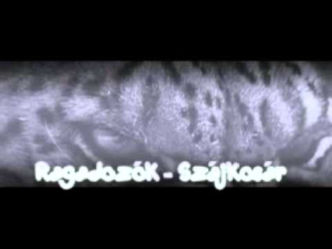 Ragadozók - Szájkosár (Pcy& Dale)