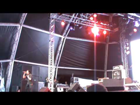 Blue Forever - Diego Yamashiro - Anime Friends '10 (Animekê Show)