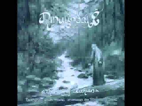 Ainulindalë - Ainulindalë