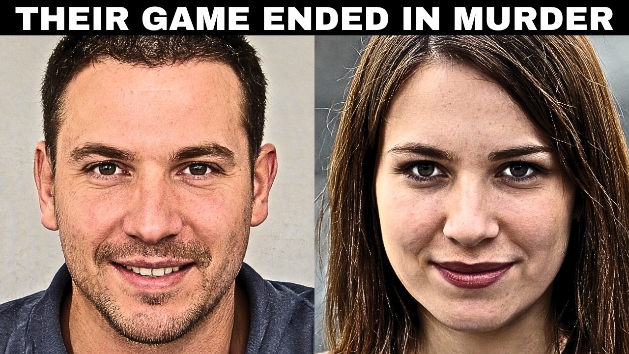 Husband Cheated With Wife's Best Friend So She Did The Same (True Crime Documentary)