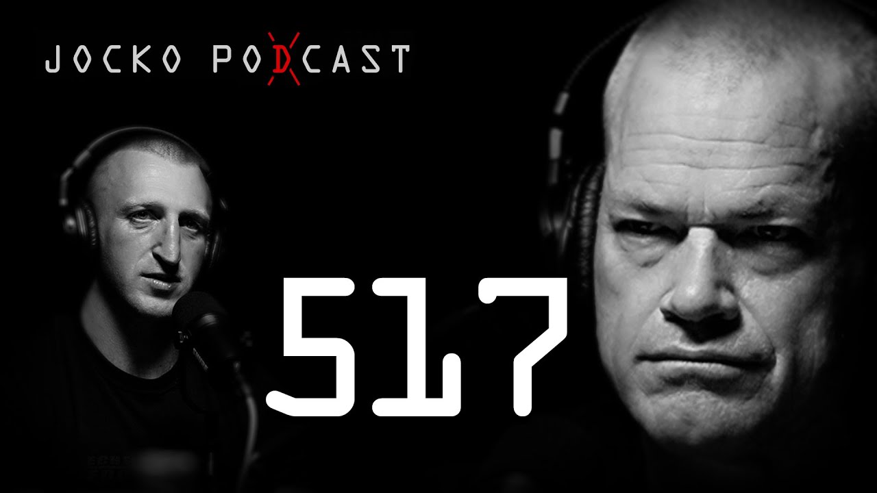 517: Put Your Legs On. Zero Excuses. The Relentless Journey Rob Jones 517: Put Your Legs On. Zero Excuses. The Relentless Journey Rob Jones