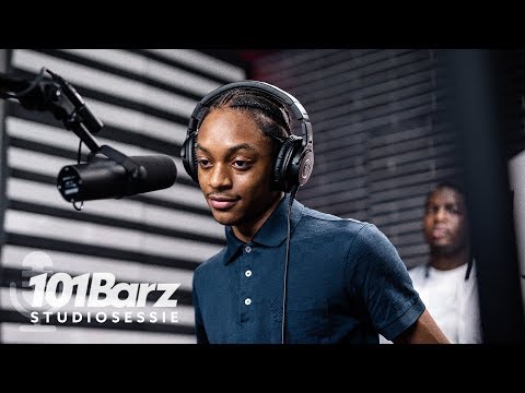 TUR-G | Studiosessie 326 | 101Barz