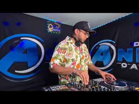 Rum Shop Wedding Vibes || Chutney Soca Celebration || Dj Andres Bass TRK Ft Mistah Quiksilver