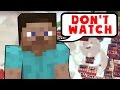 The Worst Minecraft Video Ever The Worst Minecraft Video Ever