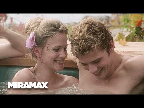 54 | 'Raising My Profile' (HD) - Ryan Phillippe, Salma Hayek, Mike Myers | MIRAMAX