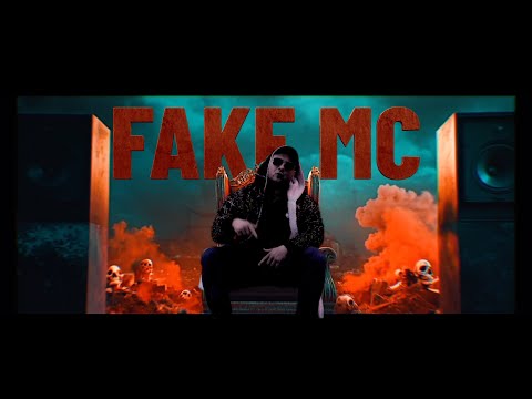 KOMARSKI, KARSON, ROPSON - FAKE MC, PROD/CUTY: DJ CIDER (VIDEO)