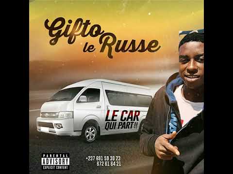 le car qui part audio Officiel #lecarquipart #giftolerusse