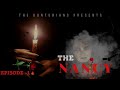 The Nancy Episode 1 The Gunturians