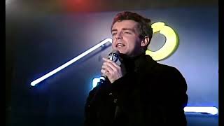 Always On My Mind - Pet Shop Boys (1987) HD BBC