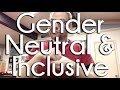 Gender Neutral & Inclusive Signs | Queer ASL Ponderings