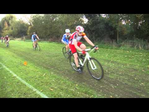 oxonian cc cyclo cross s9