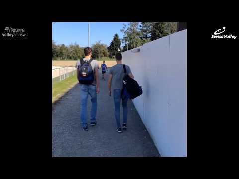 LINDAREN Volley Amriswil - Film zum Saisonstart 19/20