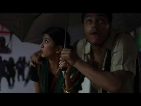 Savaankumar Badgujar sari raat ( shortflim)