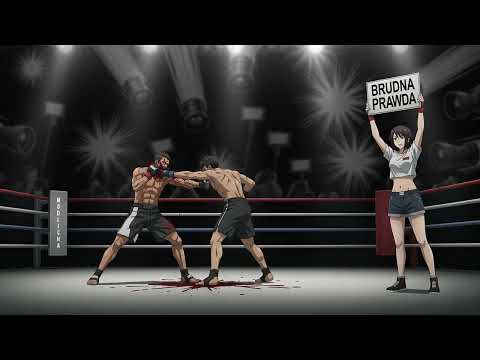 Modlicha - Brudna prawda (prod.Answerlnc)