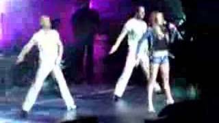 Helena Paparizou &quot;You&#39;re My Number 1&quot; LIVE @ Mohegan Sun