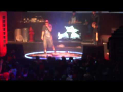 SILAR vs APR |Octavos|  Red Bull Batalla de Gallos Argentina 2014