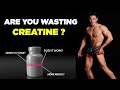 Do you really need a CREATINE supplement? (अपनी अकल लगाओ)