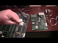 Basic Mortal Kombat Arcade PCB Information HD