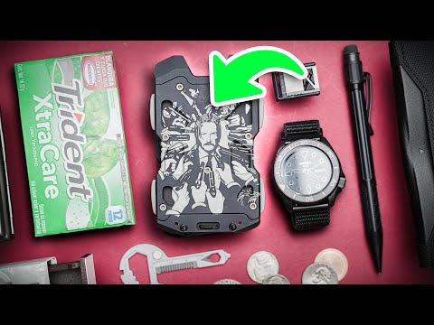 13 Gadgets John Wick Would Actually Use