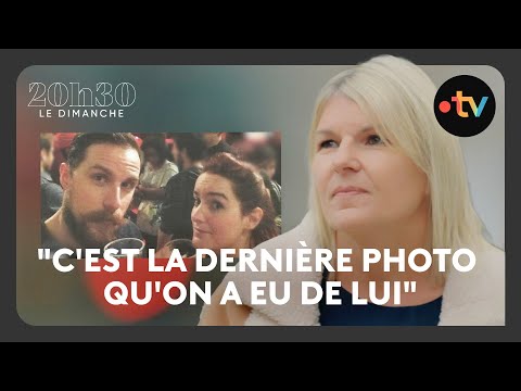 Leur vie a basculé la nuit du 13 novembre – 20h30 le dimanche