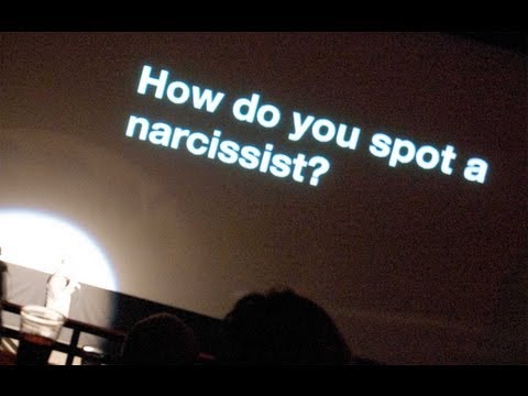 How to Spot A Narcissist - Tell Tale Signs w/ Lion Goodman, Luminary Institute (Jesse Peterson Show)