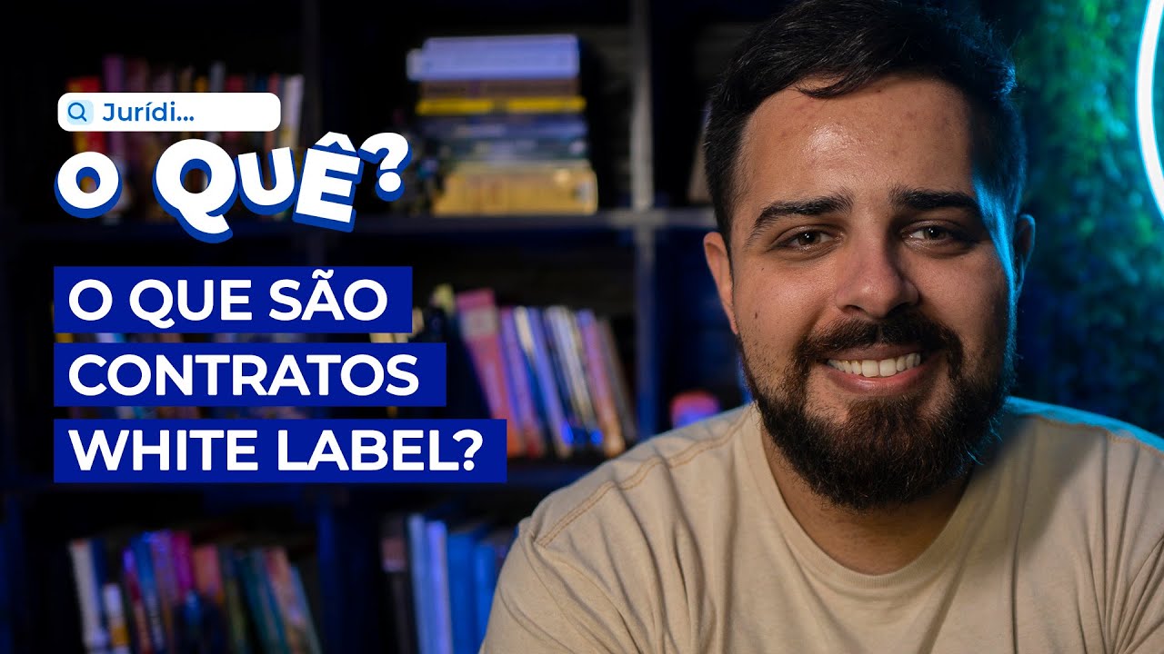 O que são Contratos White Label? | Juridioquê