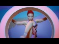 Patti Colombo Choreographer China Goes Pop