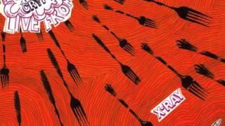 Rocket From The Crypt - Get Down