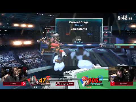 SFU Tuesday #46 Part 1