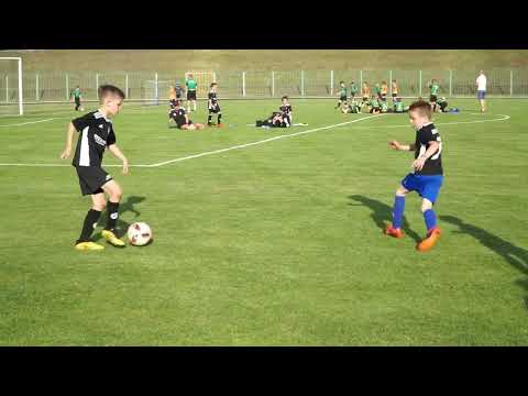 2022 |  FA Liverpool 2013 - Przemsza Siewierz