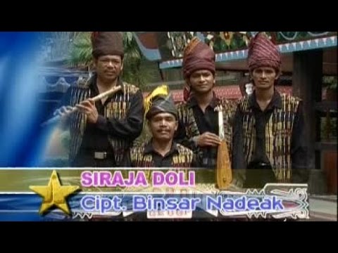 Posther Sihotang, dkk - Siraja Doli (Official Music Video)