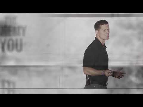 Victory Is Inevitable | Flynn Cochran | Echelon Front