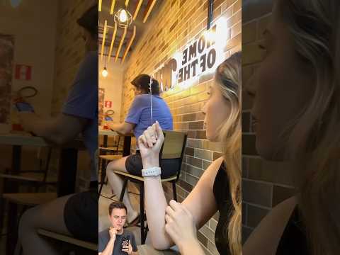 Гениальный пранк!😂 #shorts