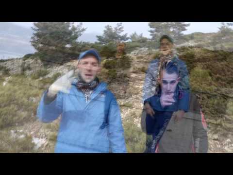 Kream & Sode - Fuck Ranking (Videoclip Oficial HD) |Prod. Sode| [Llámalo X]