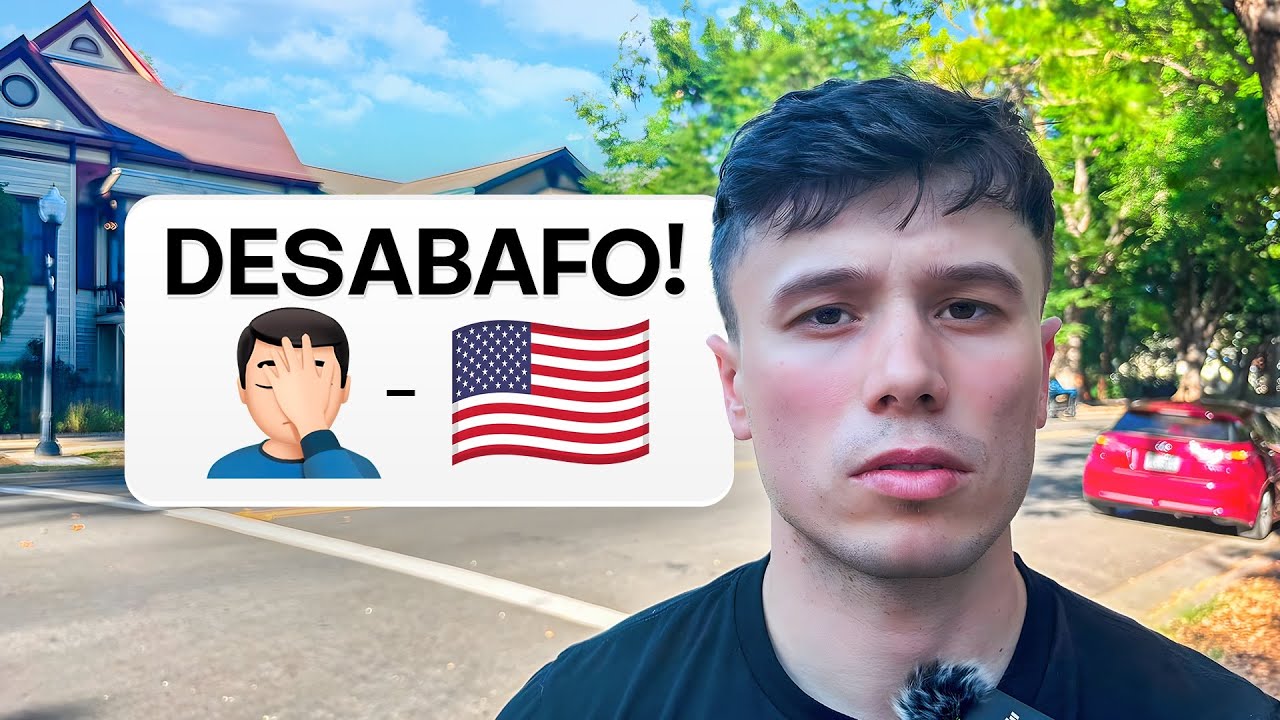 Brasileiros “NÃO" são LATINOS?