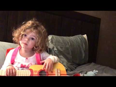 Louise Loves Art Song